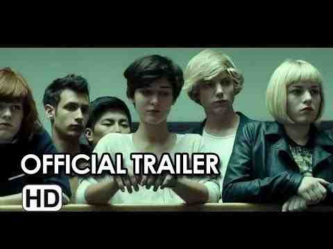 Klassenfeind - trailer