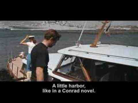 Pierrot Le Fou - Trailer