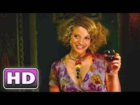 The Zero Theorem - Making of