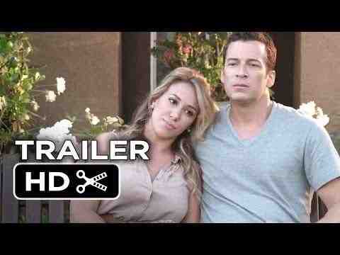 The Wedding Pact - trailer