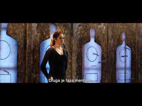Različita - trailer 1