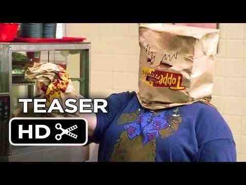 Tammy - teaser trailer 1