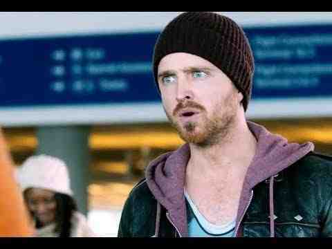 A Long Way Down - TV Spot 1