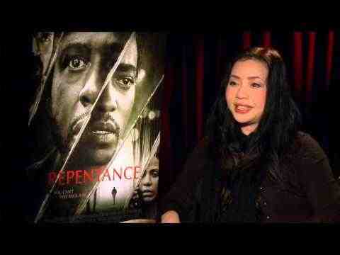 Repentance - Producer Nina Yang Bongiovi Interview