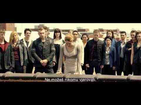 Različita - trailer 2