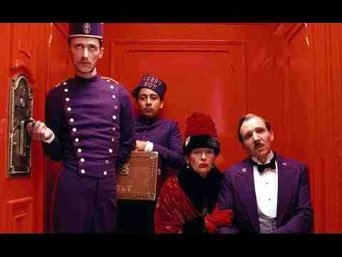 The Grand Budapest Hotel - Clip 