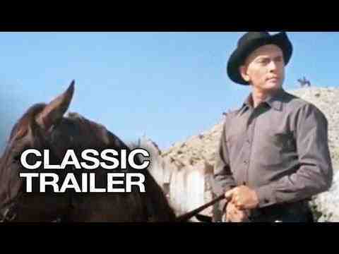 Return of the Seven - trailer