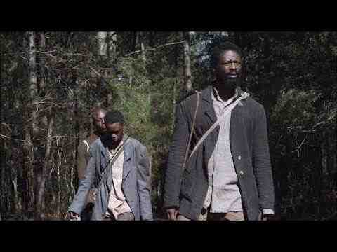 The Retrieval - trailer 1