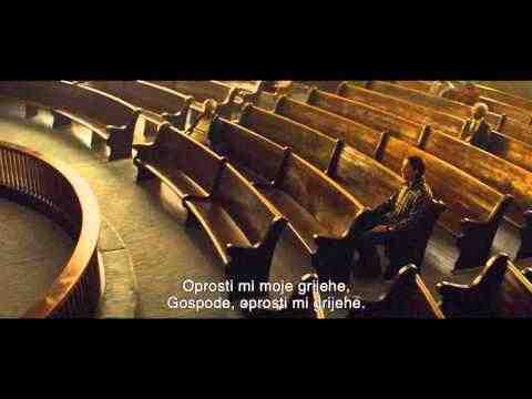 Čelična pravda - trailer 1