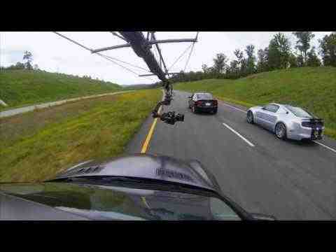 Need for Speed - Featurette 2