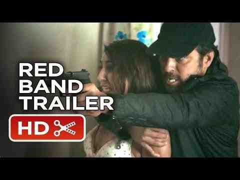 Sabotage - trailer 6