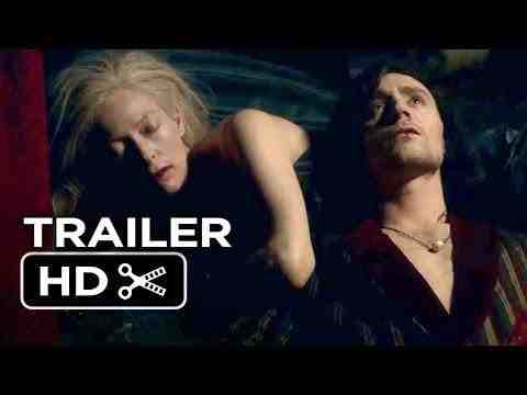 Only Lovers Left Alive - trailer 3