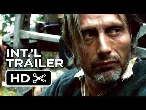 Age of Uprising: The Legend of Michael Kohlhaas - trailer 2