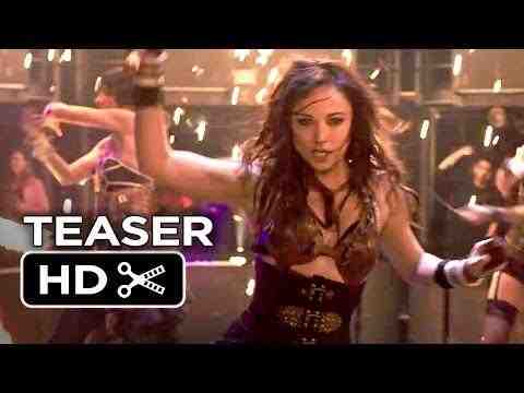 Step Up: All In - trailer 1