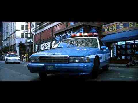 Phone Booth - trailer