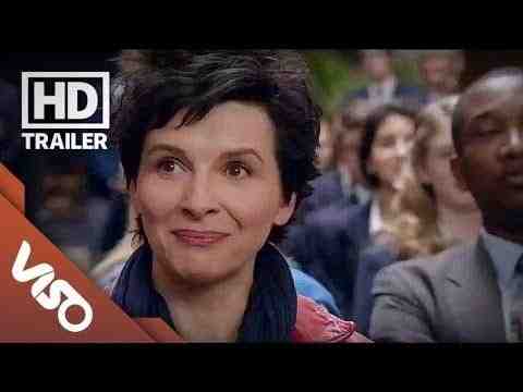 Words and Pictures - trailer 1