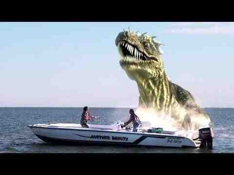 Poseidon Rex - trailer 1