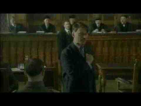 Hitler: The Rise of Evil - trailer