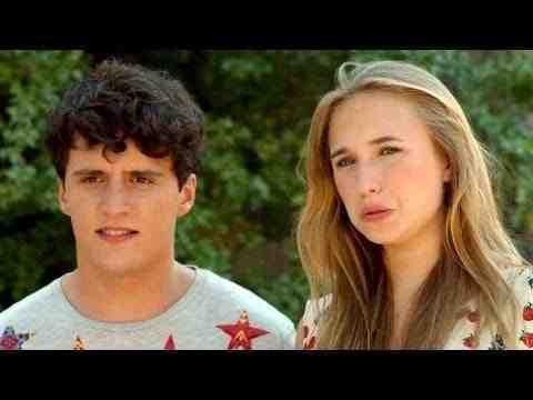 Avis de mistral - trailer