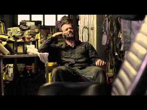Wicked Blood - trailer
