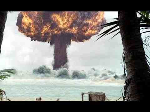 Godzilla - TV Spot 4