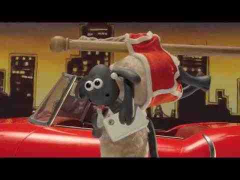 Shaun the Sheep - teaser trailer 1