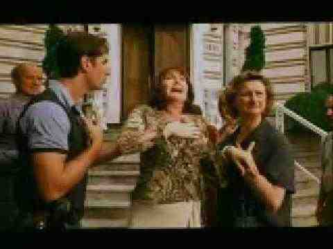 Mambo italiano - trailer