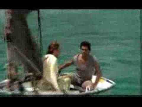 Three - trailer