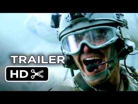 Godzilla - trailer 6