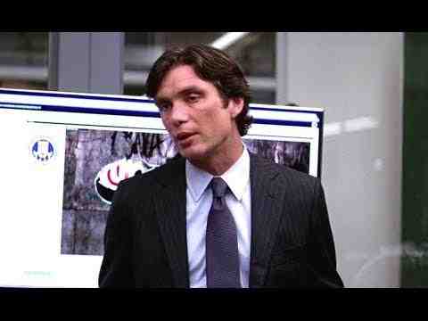 Transcendence - Clip 