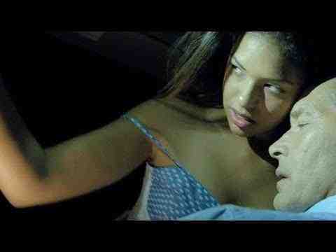 Persecuted - trailer 1