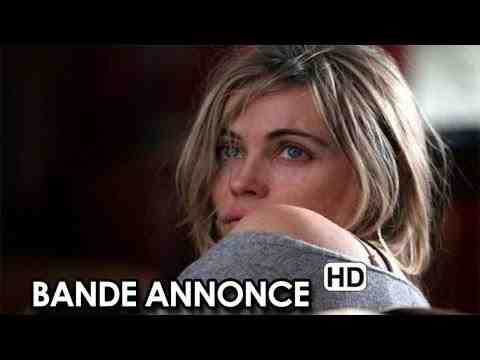 Les yeux jaunes des crocodiles - trailer