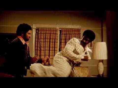 Black Dynamite - trailer