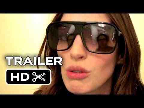 Don Peyote - trailer 1