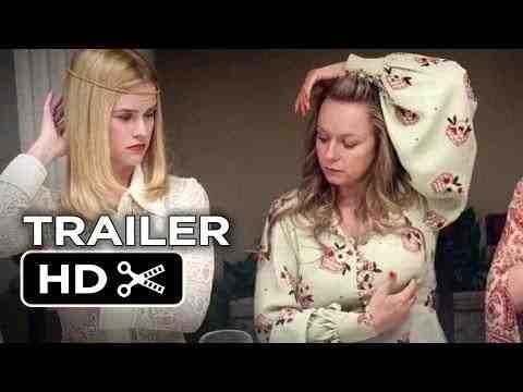 Decoding Annie Parker - trailer 1