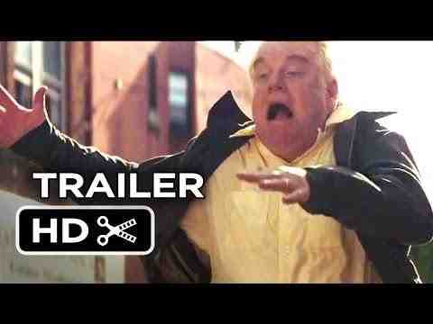God's Pocket - trailer 1