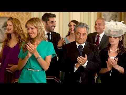 Qu'est-ce qu'on a fait au Bon Dieu? - trailer