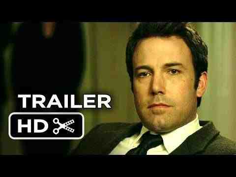 Gone Girl - trailer 1