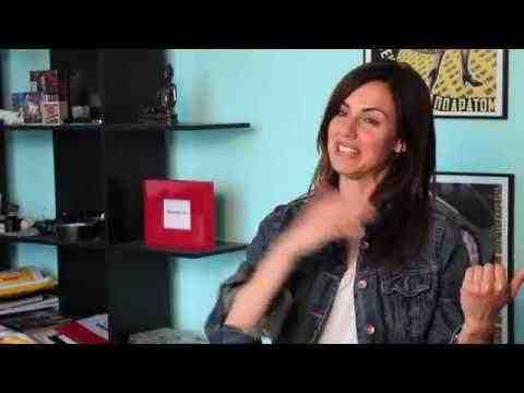 Tasting Menu - Claudia Bassols Interview