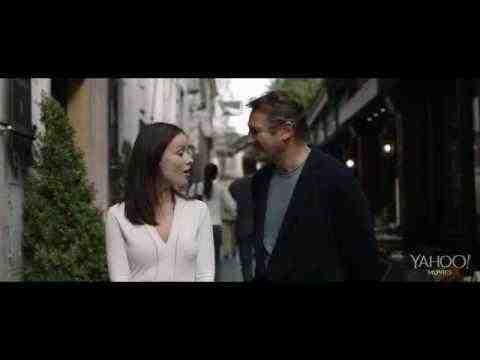 Third Person - trailer 1