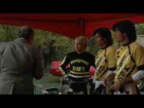 Rad - trailer