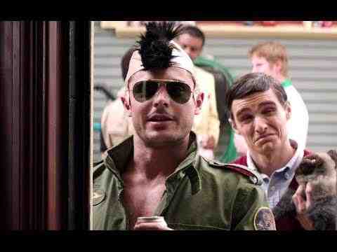 Neighbors - Clip 