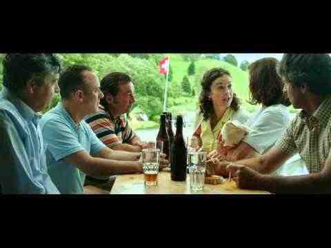 2 francos, 40 pesetas - trailer