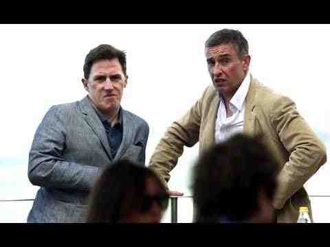 The Trip to Italy - trailer 1