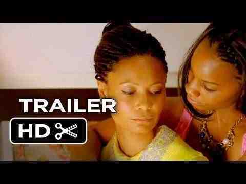 Half of a Yellow Sun - trailer 1