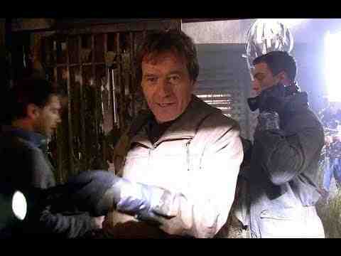 Godzilla - Featurette 2