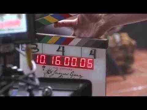 The Immigrant - Shooting the Movie Part 1