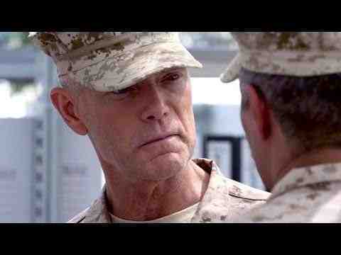 Jarhead 2: Field of Fire - trailer 1