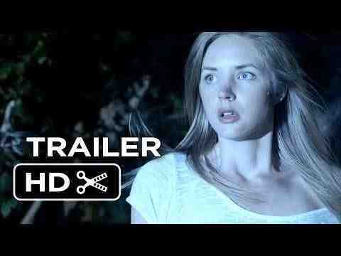 Alienate - trailer 2