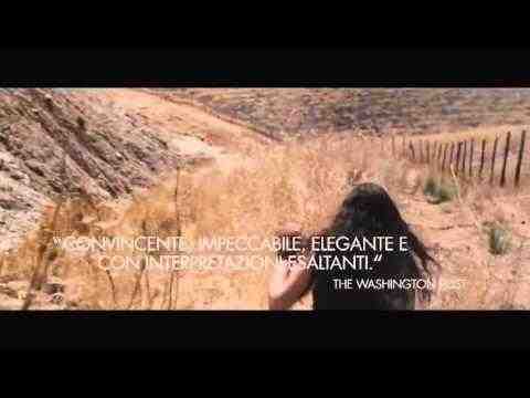 Salvo - trailer